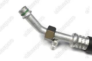 Патрубок кондиционера №5 Great Wall Hover