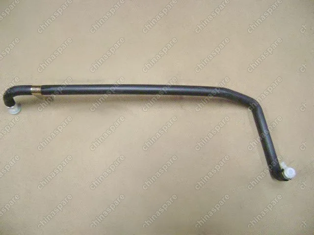 Патрубок кондиционера низкого давления hover Great Wall Hover