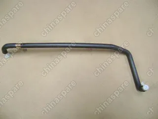 Патрубок кондиционера низкого давления hover Great Wall Hover