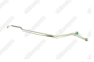 Трубка кондиционера высокого давления №1 Great Wall Hover