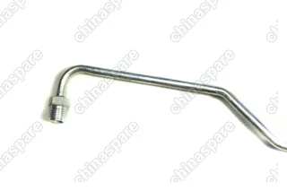 Трубка кондиционера высокого давления №1 Great Wall Hover