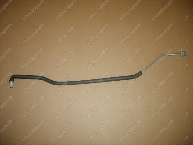 Трубка кондиционера от радиатора к испарителю дизель Great Wall Hover