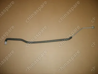 Трубка кондиционера от радиатора к испарителю дизель Great Wall Hover