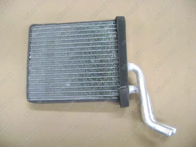 8101100K12 Heater core subassy Great Wall Hover
