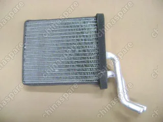8101100K12 Heater core subassy Great Wall Hover