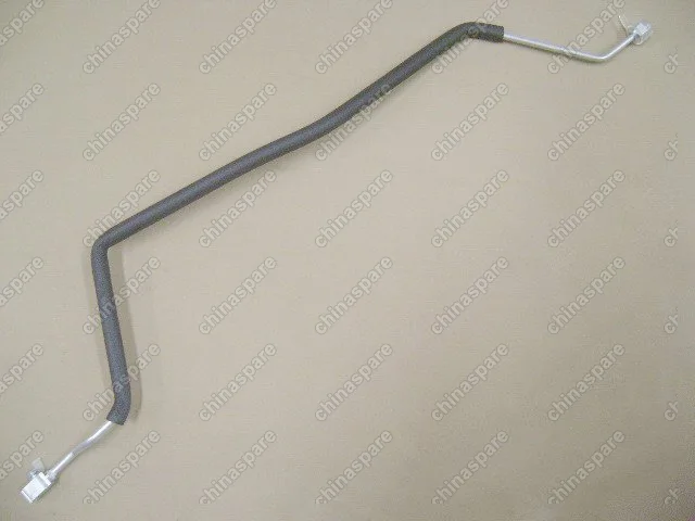 8108400K12 High pressure pipe assy Great Wall Hover