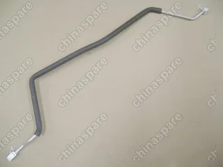 8108400K12 High pressure pipe assy Great Wall Hover