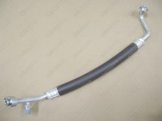 8108100K12 High pressure pipe assy Great Wall Hover
