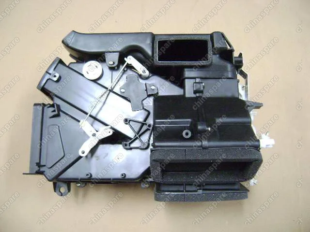 8101200K00 Отопитель в сборе (без радиатора) Great Wall Hover