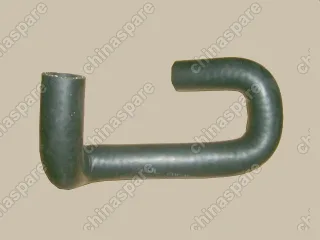 Шланг отопителя верхний дизель Great Wall Hover