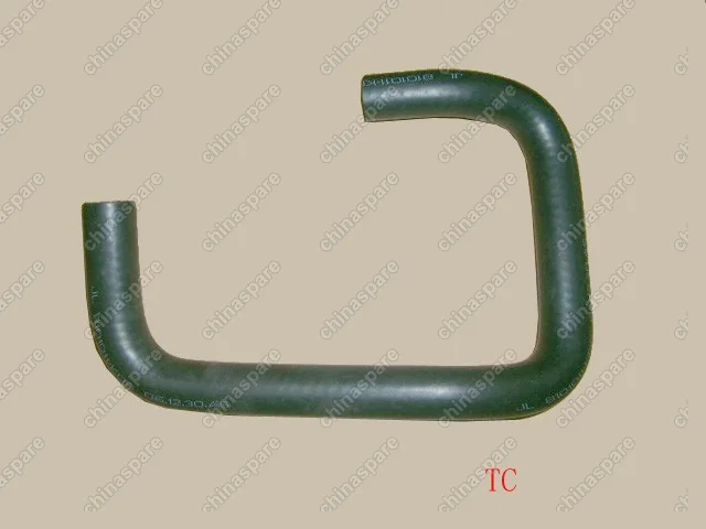 Шланг отопителя нижний дизель Great Wall Hover