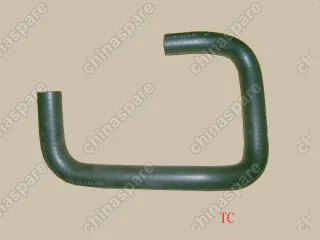 Шланг отопителя нижний дизель Great Wall Hover