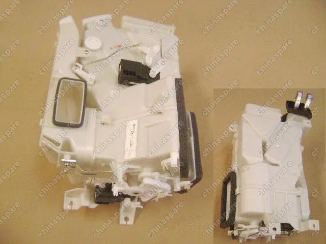8101000K12 Heater assy Great Wall Hover