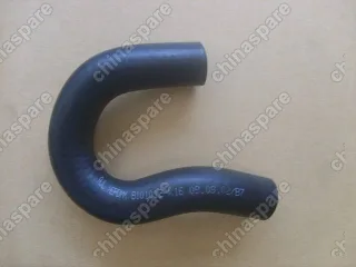 8101012K16 Water outlet pipe-heator Great Wall Hover