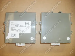 3603110K00 Блок парктроника Great Wall Hover