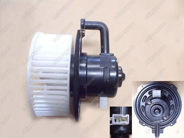 8104100K00SH Электродвигатель отопителя с вентилятором gw hover Great Wall Hover