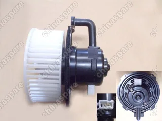 8104100K00SH Электродвигатель отопителя с вентилятором gw hover Great Wall Hover