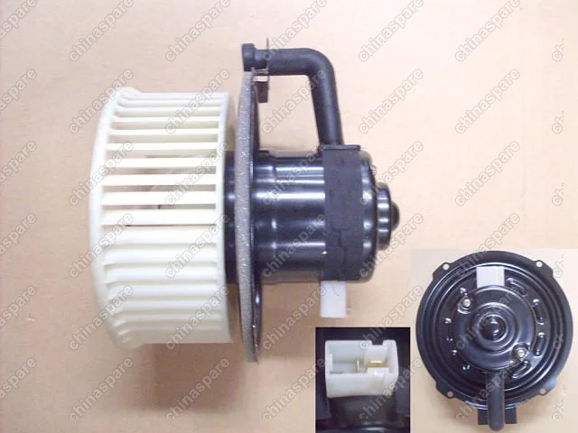 8104100K12 Motor subassy blower Great Wall Hover