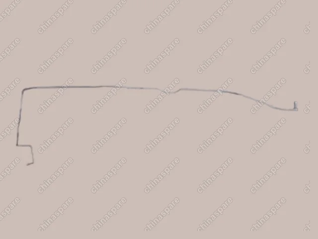 3550208K08 Brake line 2-way valve rh Great Wall Hover