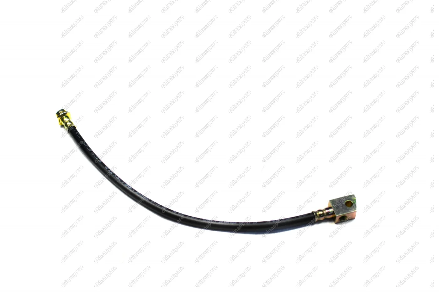 Шланг заднего тормоза f1 с тройником Great Wall Hover