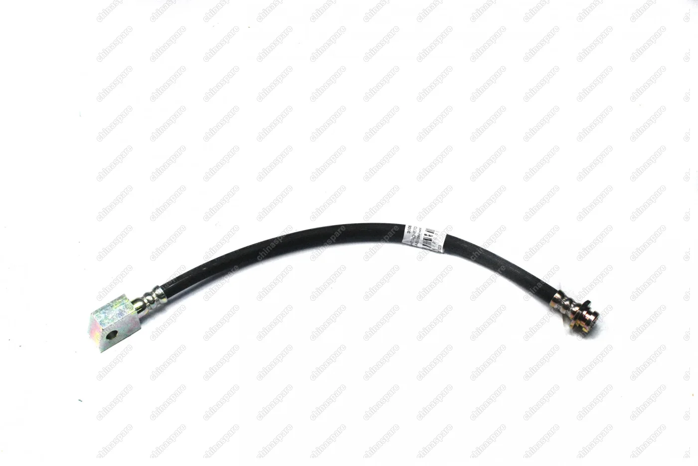 Шланг тормоза заднего под ABS Great Wall Hover
