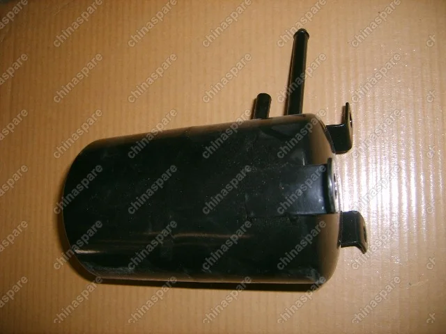3540012K08 Бачок вакуумный дизель Great Wall Hover