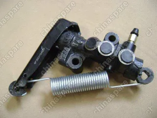 3523110K00 Регулятор тормозных сил Great Wall Hover