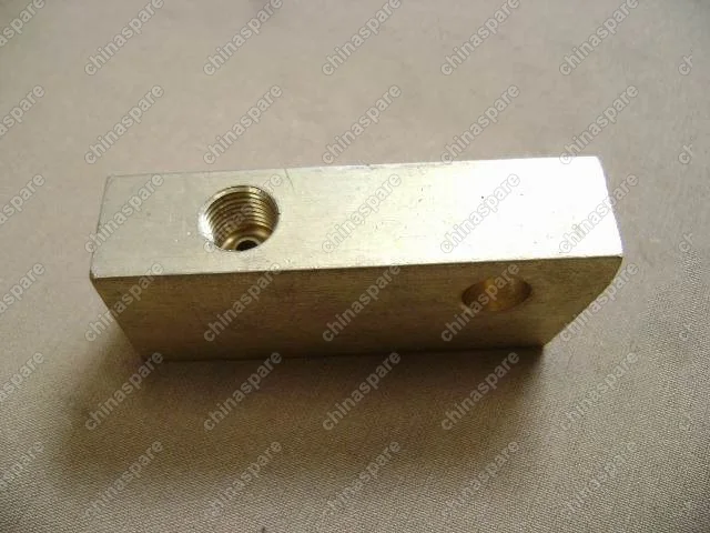 3506011K00 Тройник тормозной системы перед - 3506011-k00 Great Wall Hover