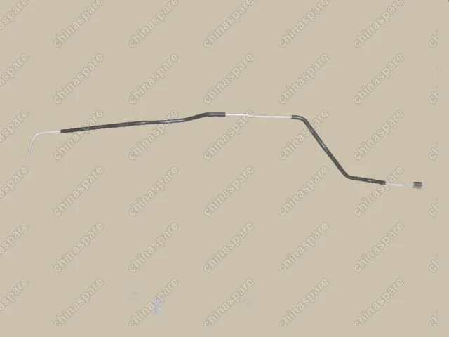 Трубка тормозная задняя правая Great Wall Hover