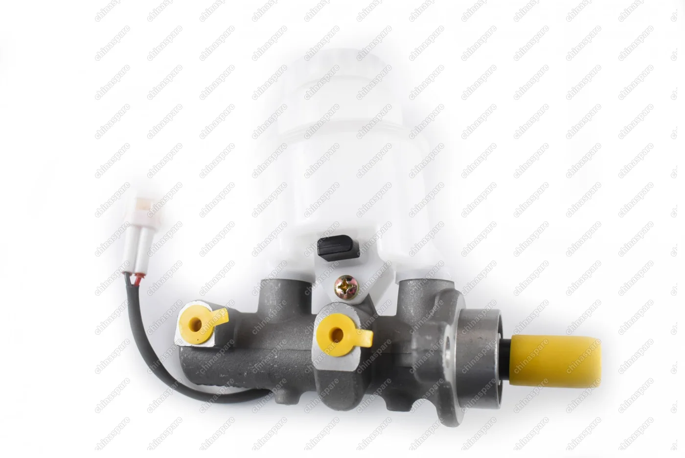 Цилиндр главный тормозной (Под ABS / 2 отверстия) Great Wall Hover