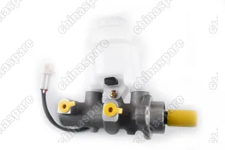 Цилиндр главный тормозной (Под ABS / 2 отверстия) Great Wall Hover