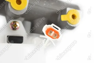 Цилиндр главный тормозной (Под ABS / 2 отверстия) Great Wall Hover