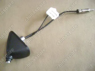 7903201K00A1 Rr antenna seat Great Wall Hover