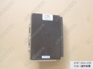 3787100AK00 Блок центрального замка Great Wall Hover