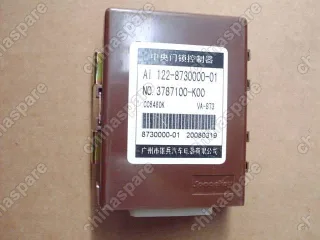 3787000K00 Блок центрального замка - 3787000-k00 Great Wall Hover
