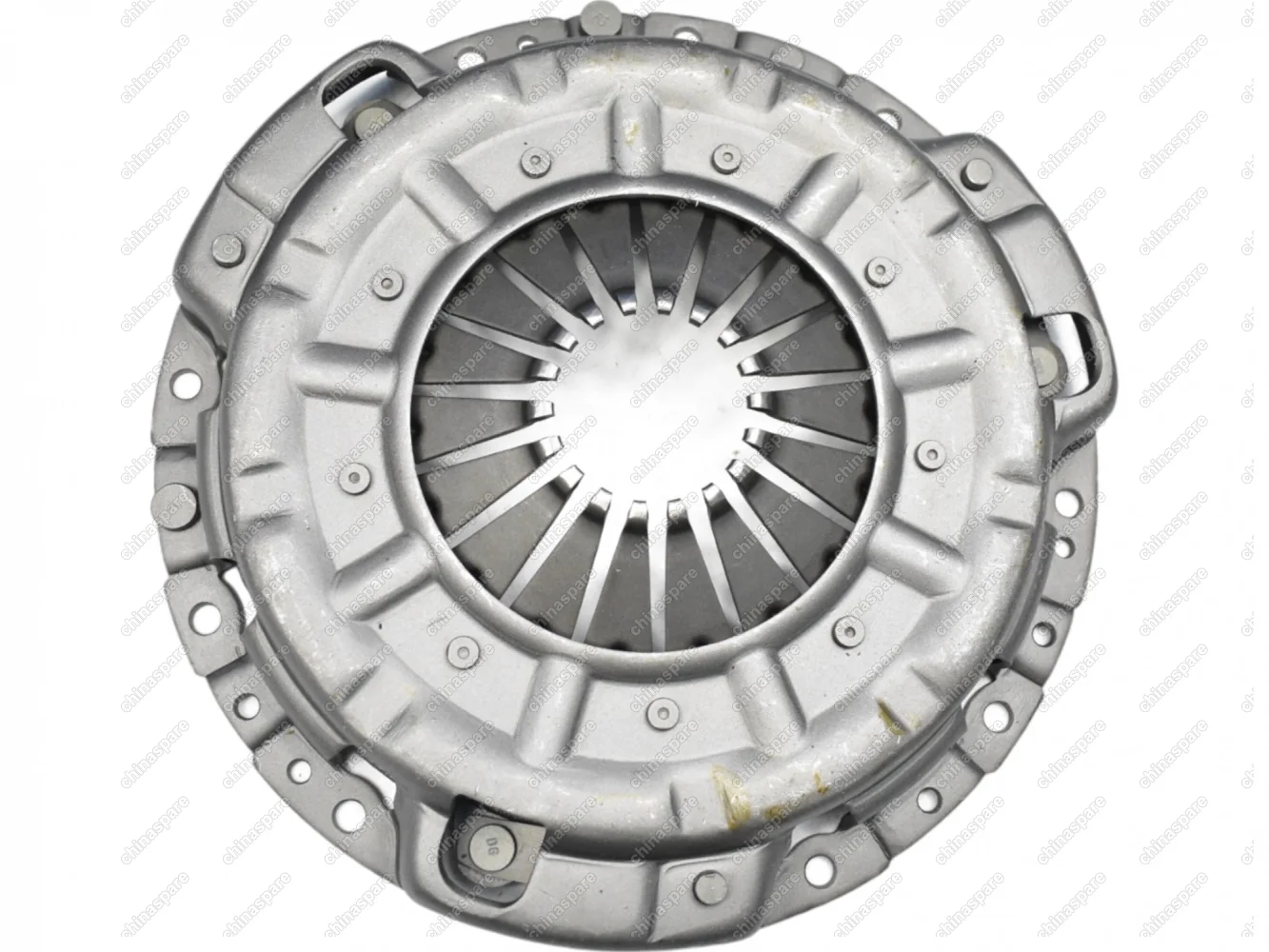 Диск сцепления нажимной Great Wall Hover 2,5 (Дизель)