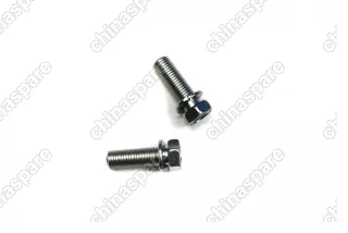 Цилиндр сцепления рабочий Great Wall Hover, Hover H3