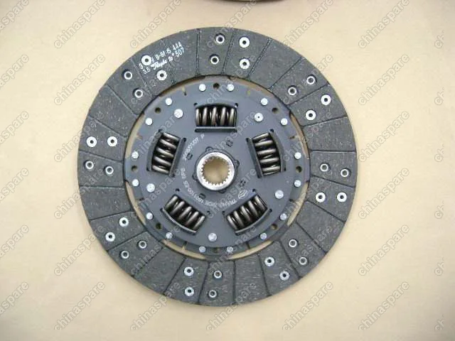 Диск заднего тормоза f1 Great Wall Hover