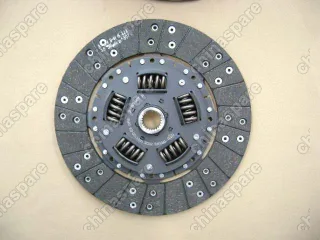 Диск заднего тормоза f1 Great Wall Hover