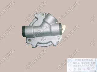 1607300K08 Cushion valve assy Great Wall Hover