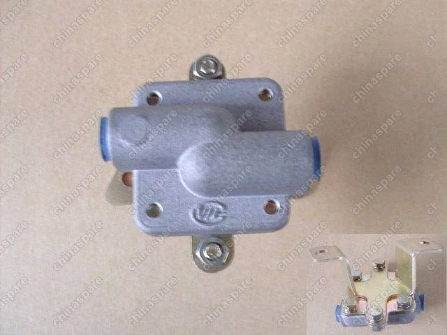 1607300K08B1 Cushion valve-clutch Great Wall Hover