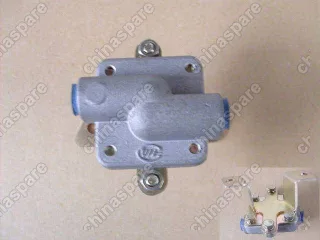 1607300K08B1 Cushion valve-clutch Great Wall Hover