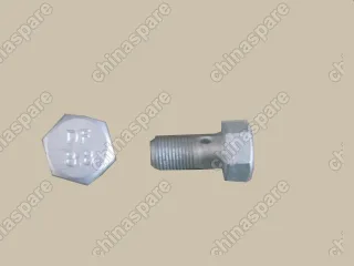 3506108K00 Eye bolt-hose conn Great Wall Hover