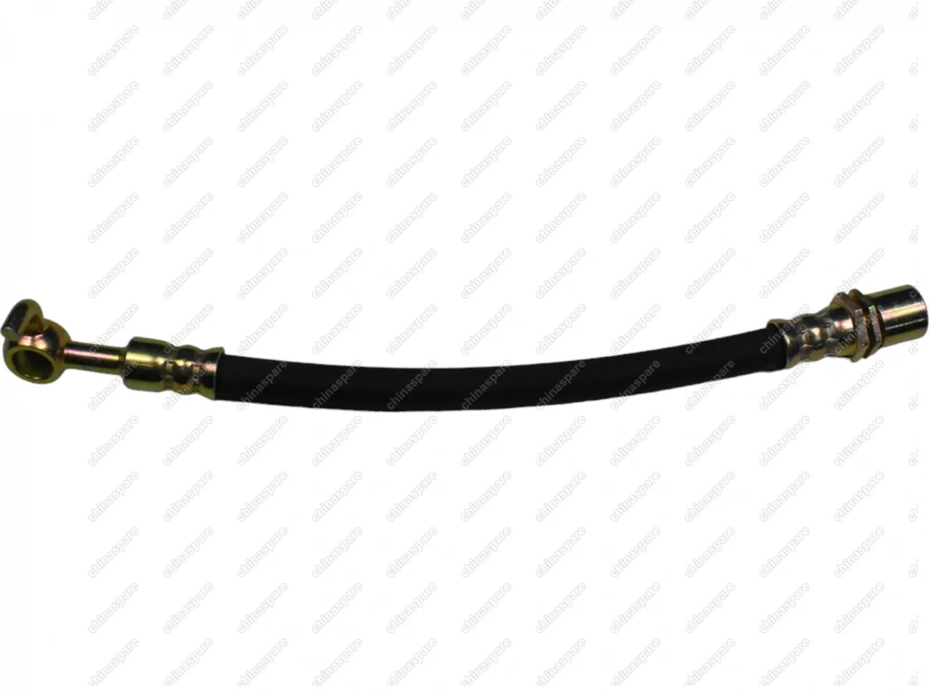 Шланг рабочего цилиндра сцепления дизель Great Wall Hover