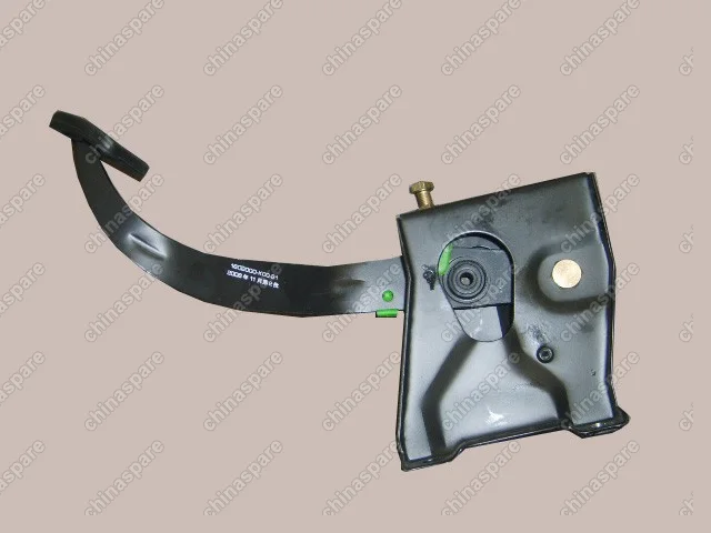 1602000K00B1 Clutch pedal assy Great Wall Hover