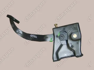 1602000K00B1 Clutch pedal assy Great Wall Hover
