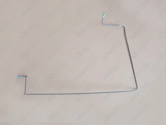 1607100K12A1 Oil pipe-clutch master cylinder Great Wall Hover
