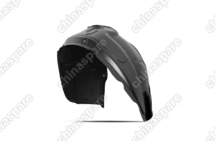 TOTEM2559001 Подкрылок подходит для KIA Sorento, 2016-> [передний левый]