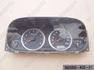 Комбинация приборов Great Wall Hover