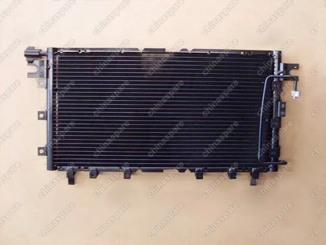8105100K04 Condensor core subassy(tc) Great Wall Hover
